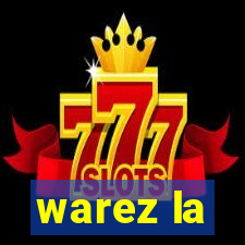 warez la